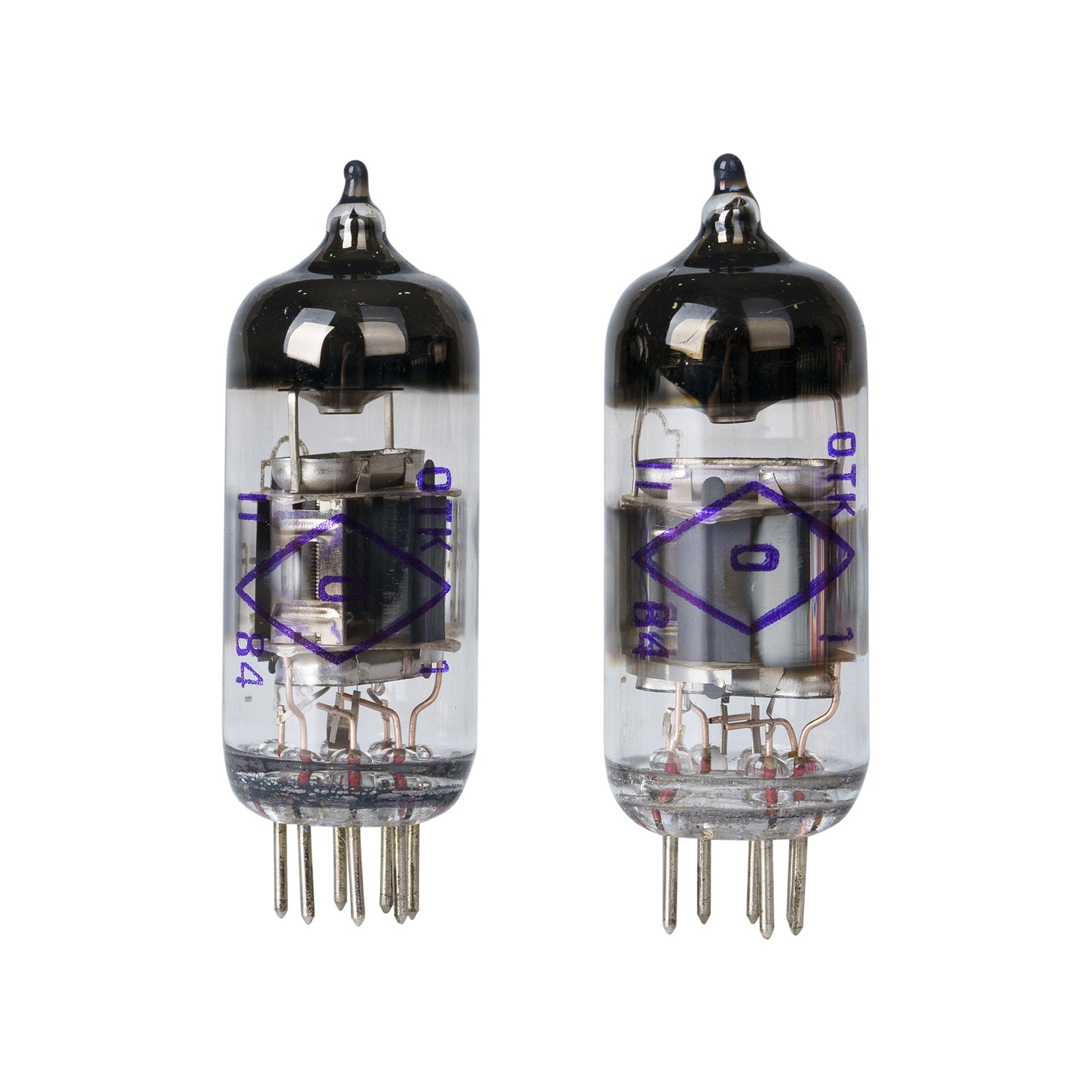 Fosi Audio Vacuum Tubes 7-Pin - 6Ж3N