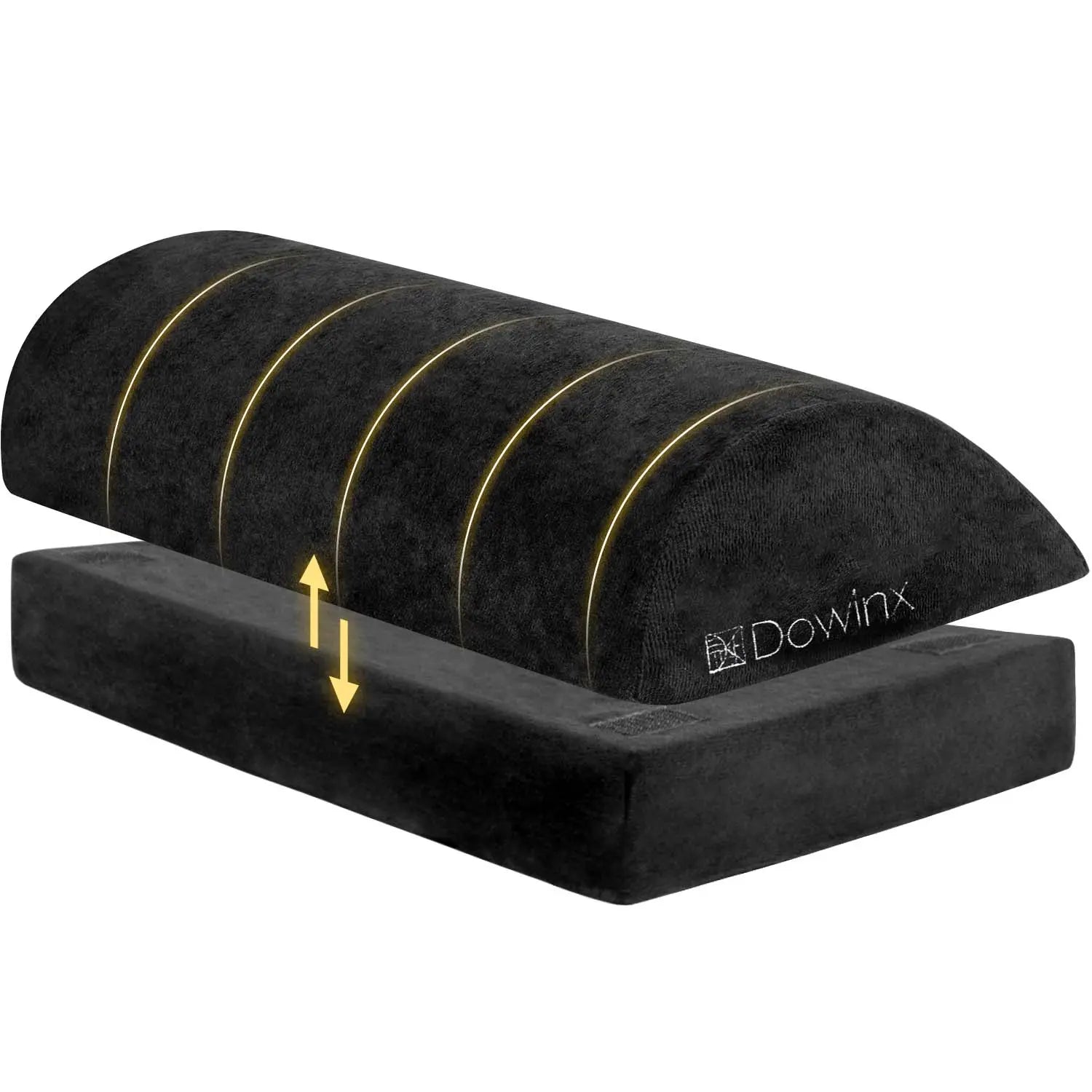 Dowinx Desk Footrest - 2 Layers