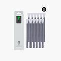 12-in-1 Micro 4/3 Sensor Cleaning Swabs V-S01E - 12 PCS