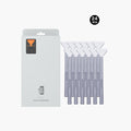 24-in-1 Full-frame Sensor Cleaning Swabs V-S03E - 24 PCS