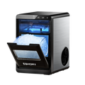 Euhomy Pearl L1 Plus Nugget Ice Maker