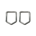 Connector Buckles