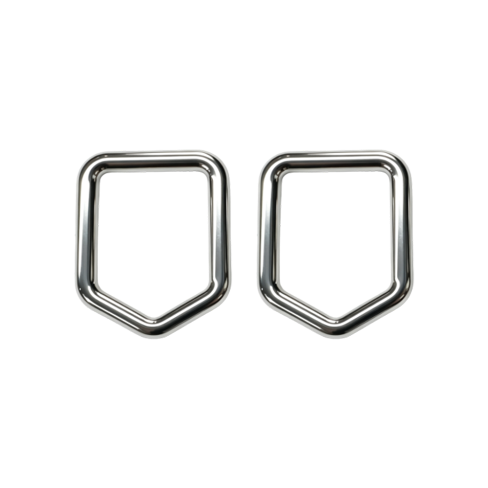 Connector Buckles