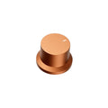 Fosi Audio Replaceable Orange & Grey Knob - Orange Knob