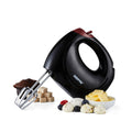 7-Speed Electric Whisk and Hand Mixer With Turbo
