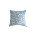 SCHUMACHER TEMPLE GARDEN II PILLOW - 20 x 20