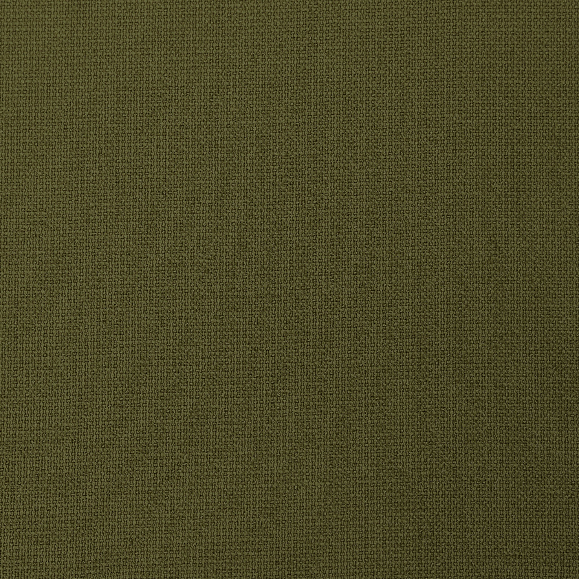 Vintage-Inspired Pale Ocre｜Linen curtain fabric sample｜7001-10