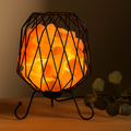 Himalayan Pink Salt Rock Lamp Brazier 3kg