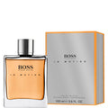 Boss In Motion - 100 ML