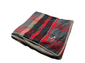 Camden Sleeper Cover Large Red Check - Default Title