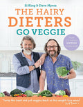 The Hairy Dieters Go Veggie Hairy Bikers Book