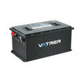【Pre-Order】Vatrer 72V 105Ah Lithium Golf Cart Battery Conversion Kit 200A BMS - 2 PACK
