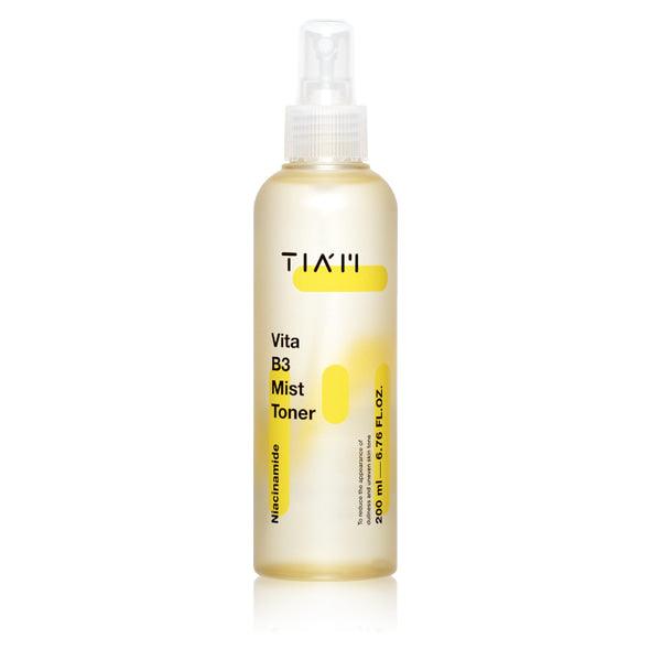 TIA'M Vita B3 Mist Toner 200ml