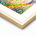 Premium Frames - Natural Oak / 16x20 inch