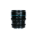 SIRUI Night Walker T1.2 Super35 Format Kino-Objektiv Serie - Black / 75mm / X