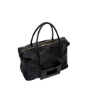 The 7-Days Duffel - Black