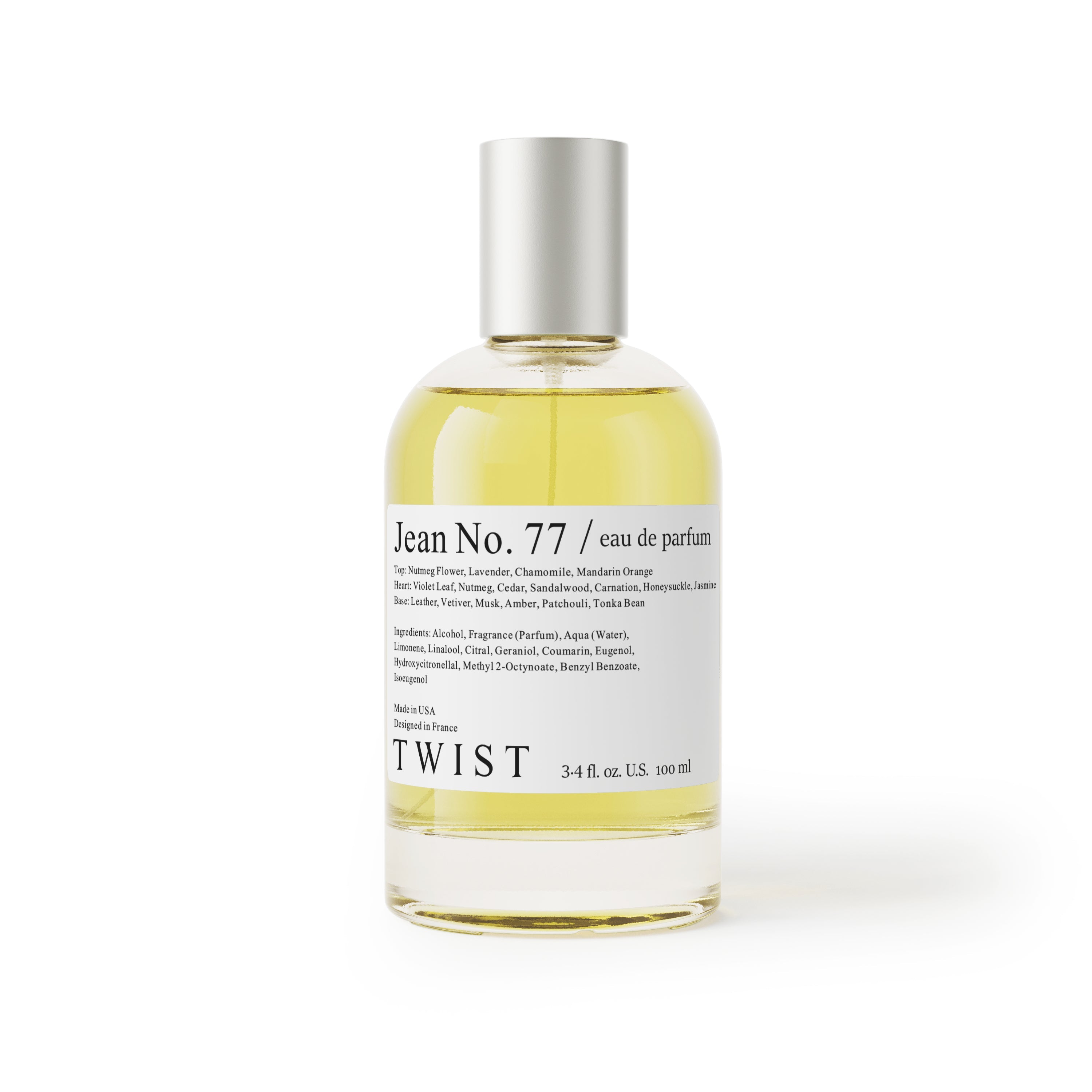 Jean No. 77