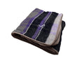 Camden Sleeper Cover Large Purple Check - Default Title