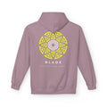 Ethereal Azteca Logo Hoodie - 2XL / Paragon