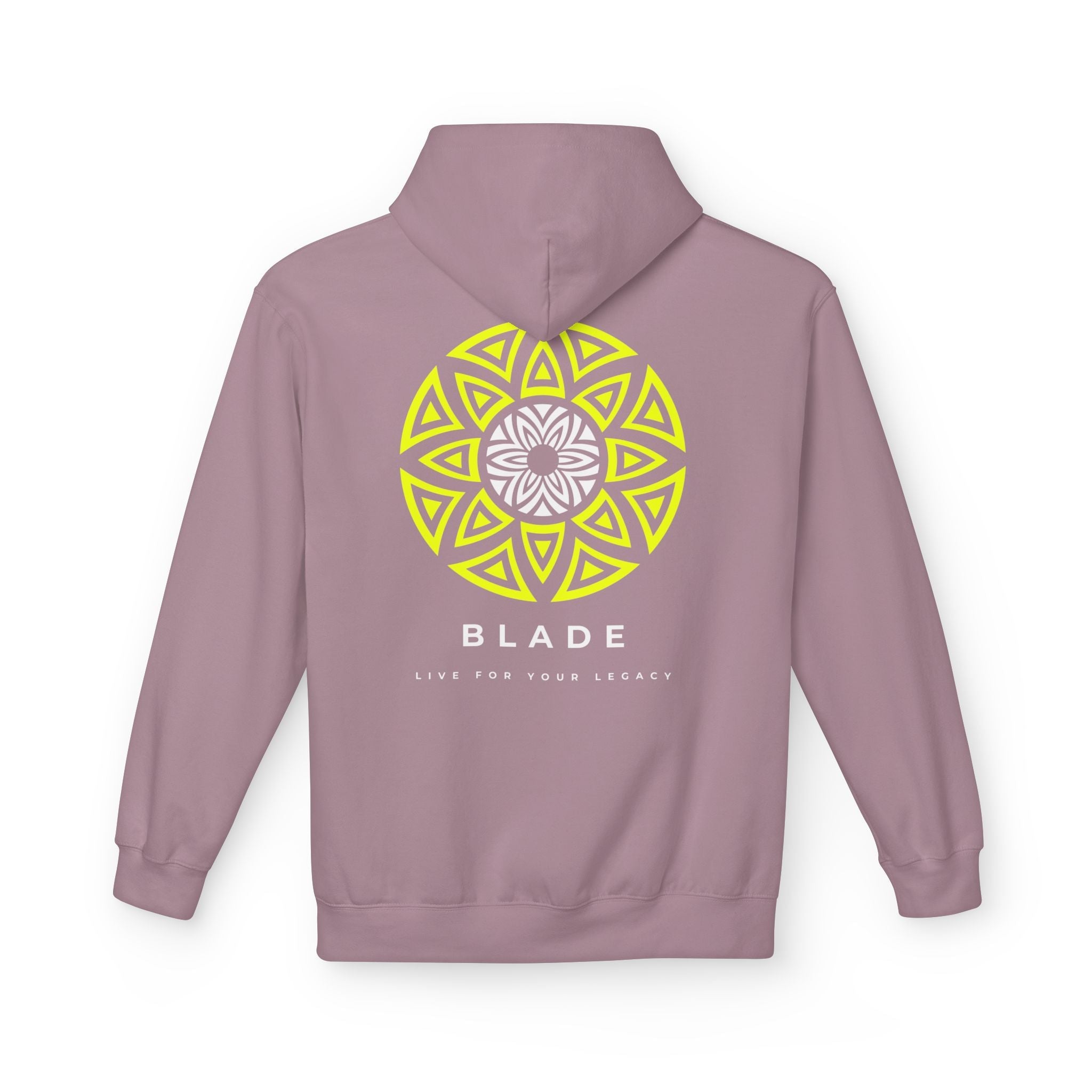 Ethereal Azteca Logo Hoodie - 2XL / Paragon