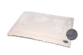 Nordic Crate Mat Small (46x61cm) Grey - Default Title