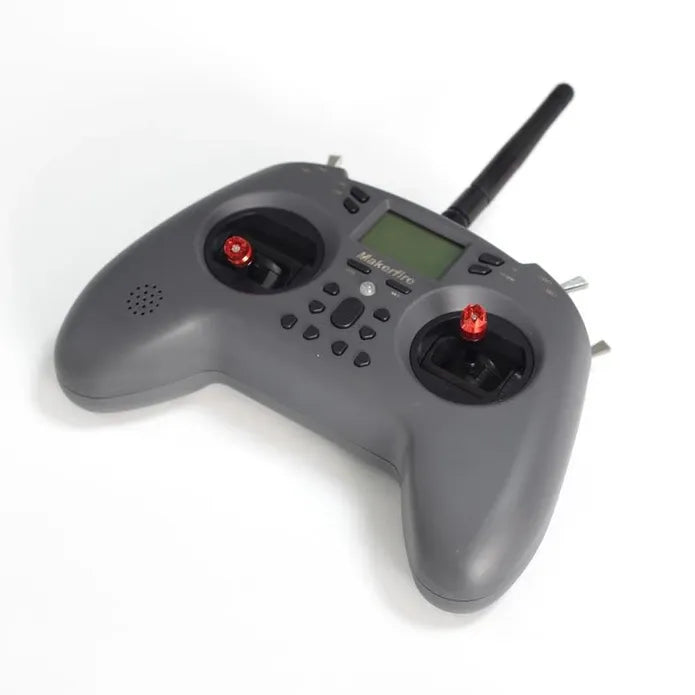 Jumper T-Lite Multi-Protocol Remote Controller Hall Sensor Gimbal OpenTX(Mode 2 Left Hand Throttle) - CC2500 - Makerfire Brand