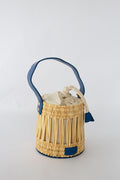 Emily Tote - Navy