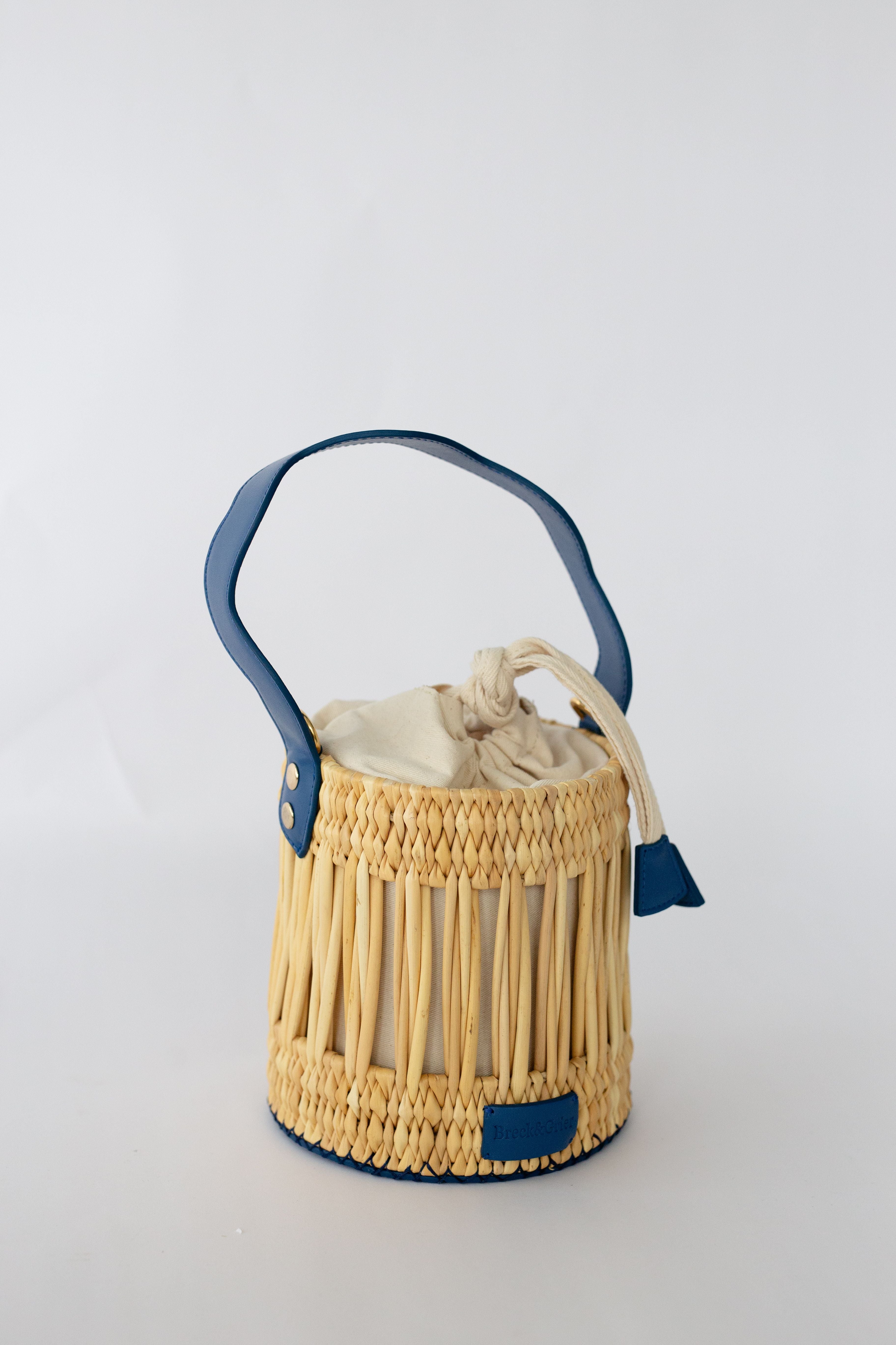 Emily Tote - Navy