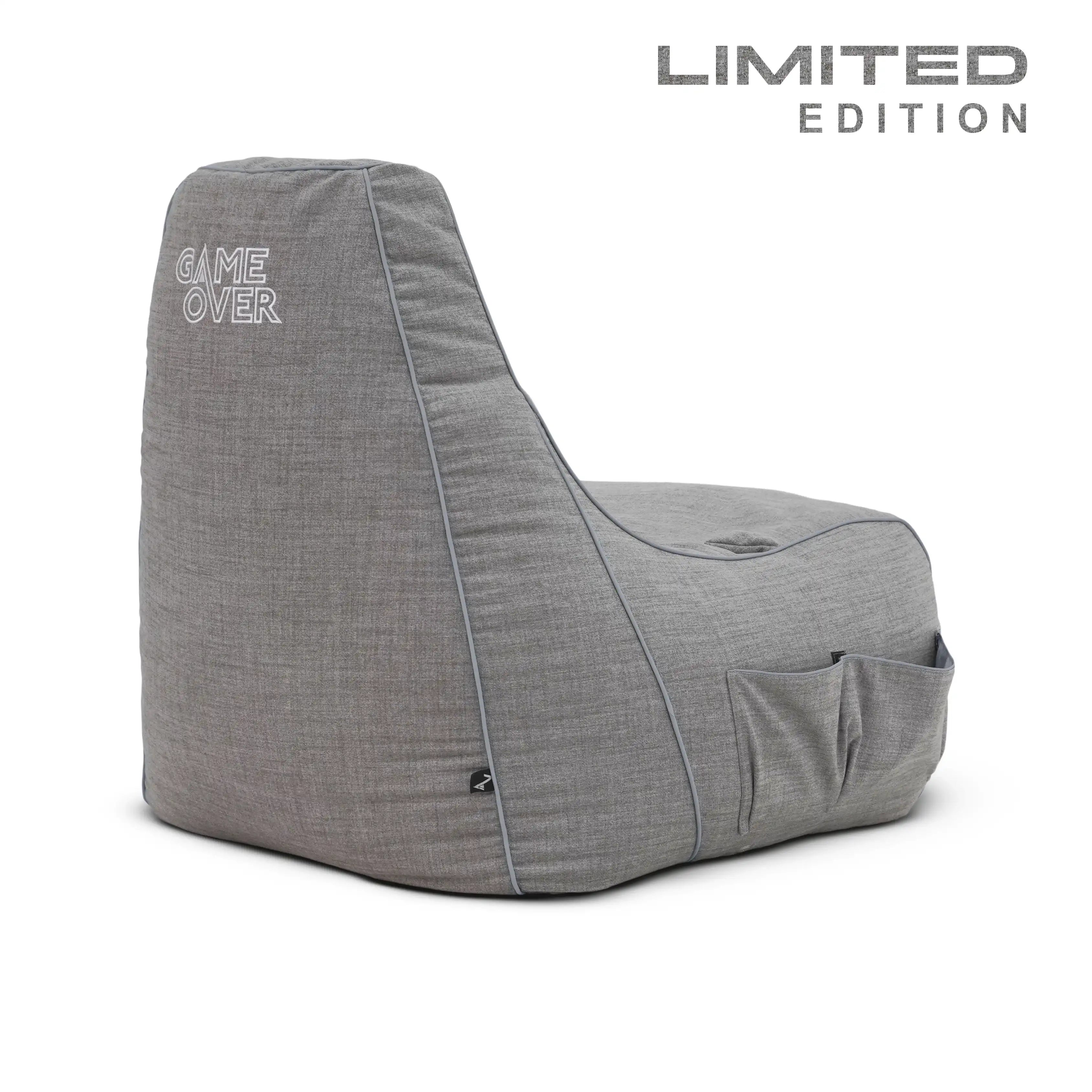 Limited Edition Cloudrunner Gaming Bean Bag - Purifying Code