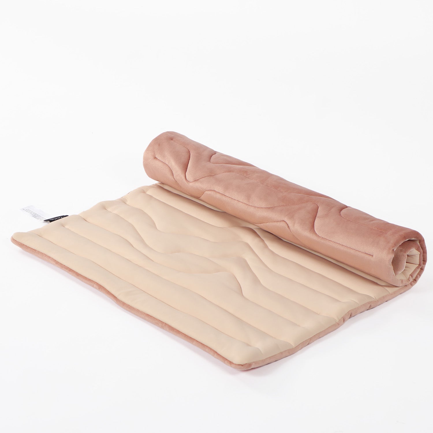 Pet Cooling Mat - Rose Pink / 20" * 16"