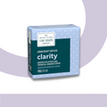 Aromatherapy Soap Bars - Clarity - 100g