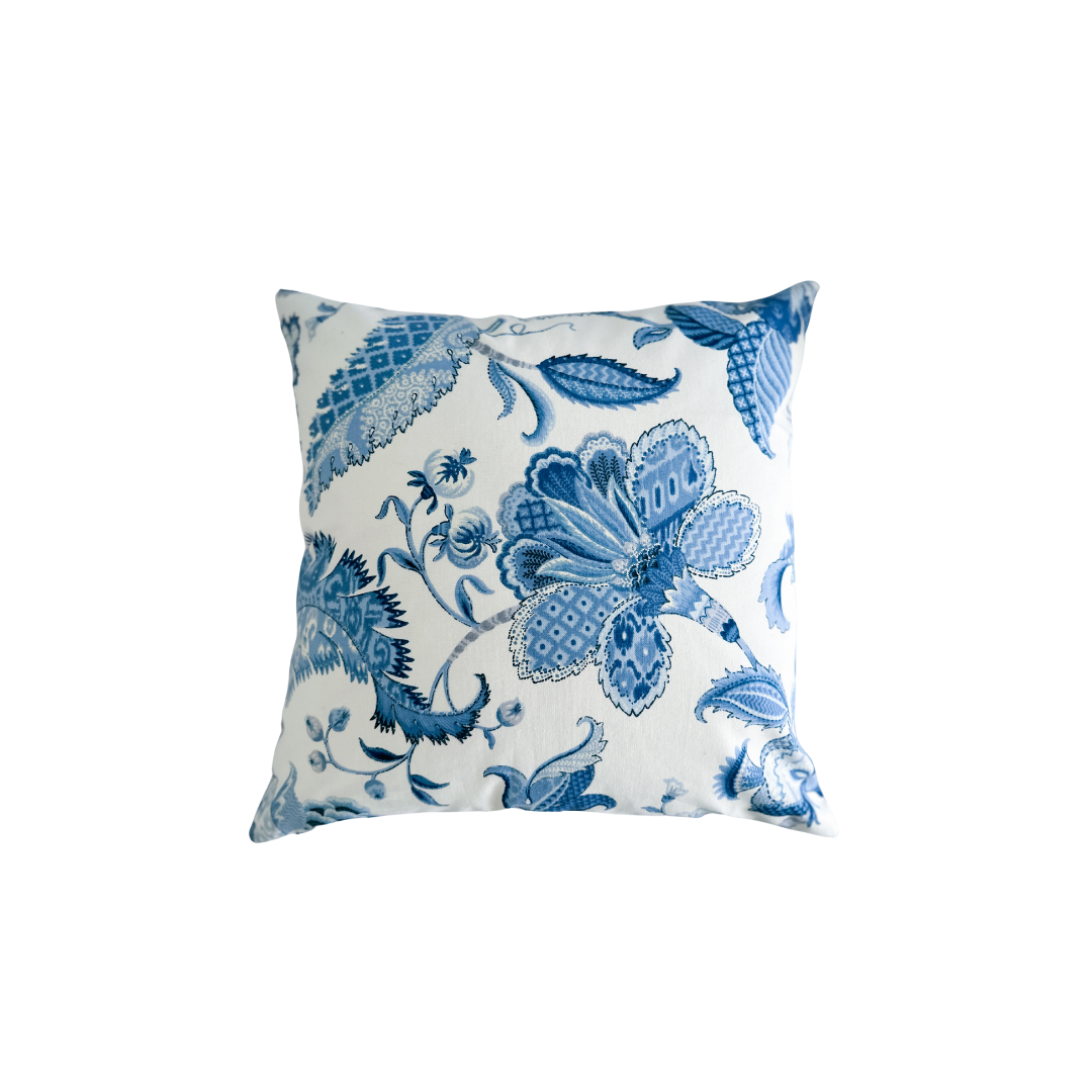 KRAVET GASSIN PILLOW - 20 x 20