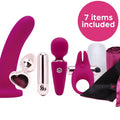 Couples Sex Toy Gift Set
