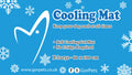Gor Pets Cooling Mat X-Large (100x60cm) - Default Title