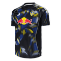 Leeds United Third Away Soccer Jersey 2025/26 - S