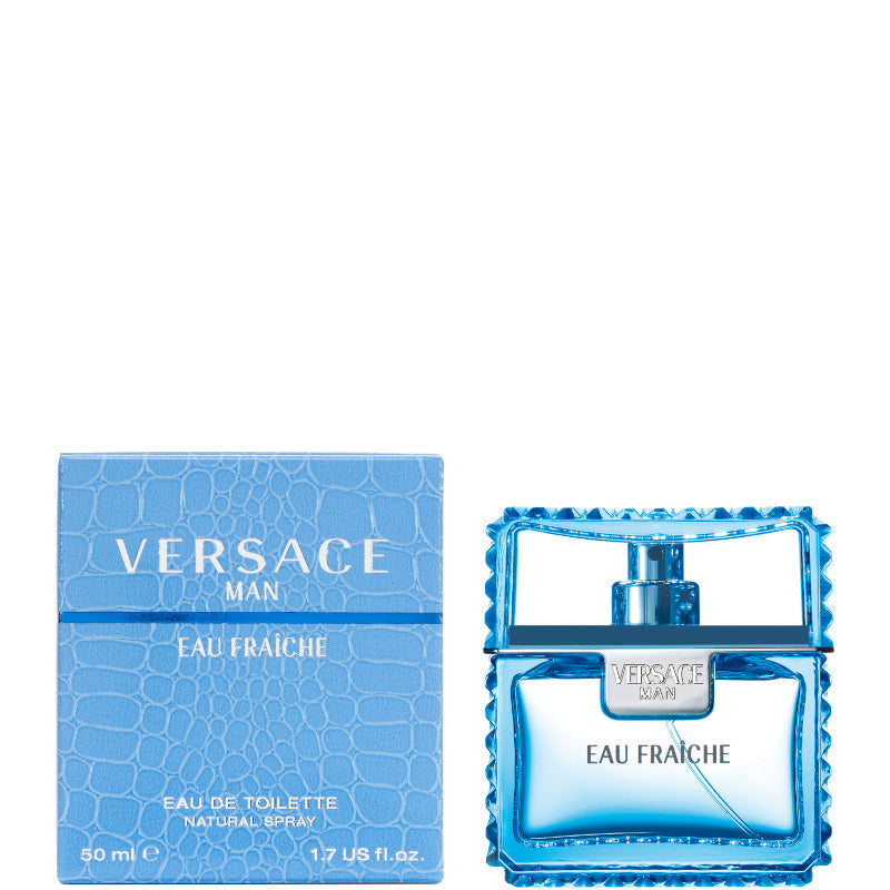 Versace Eau Fraiche - 50 ML