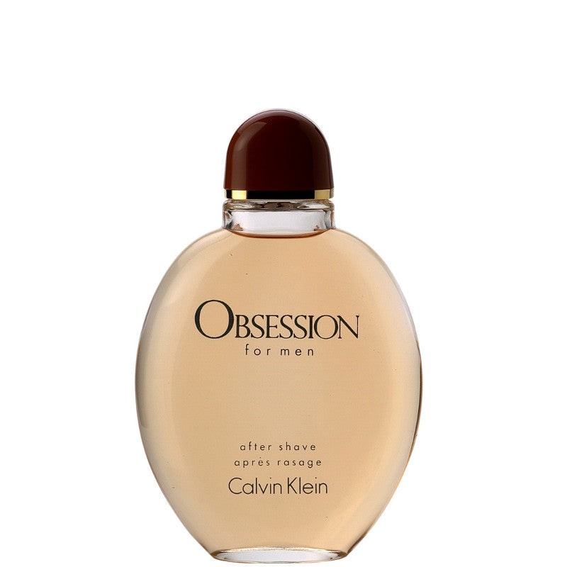 Obsession Uomo 125 ML - 125 ML