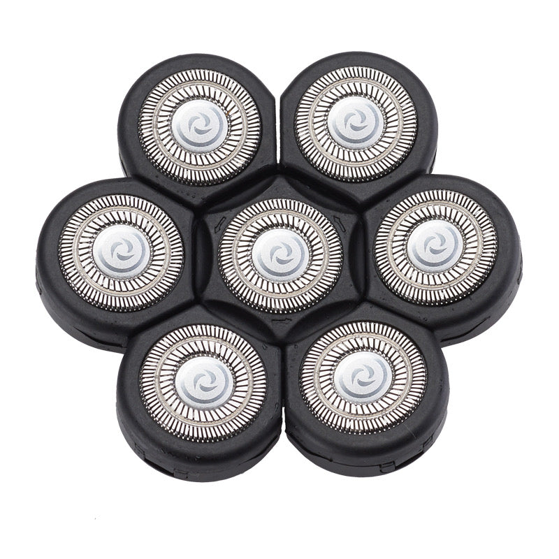 Skull Shaver 7d scheerkop