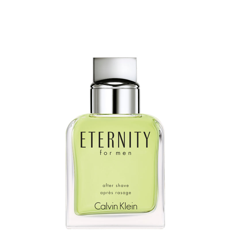 Eternity For Men 100 ML - 100 ML