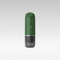 Portable Espresso Maker | Self-Heating | 600g | Traverseon - Green