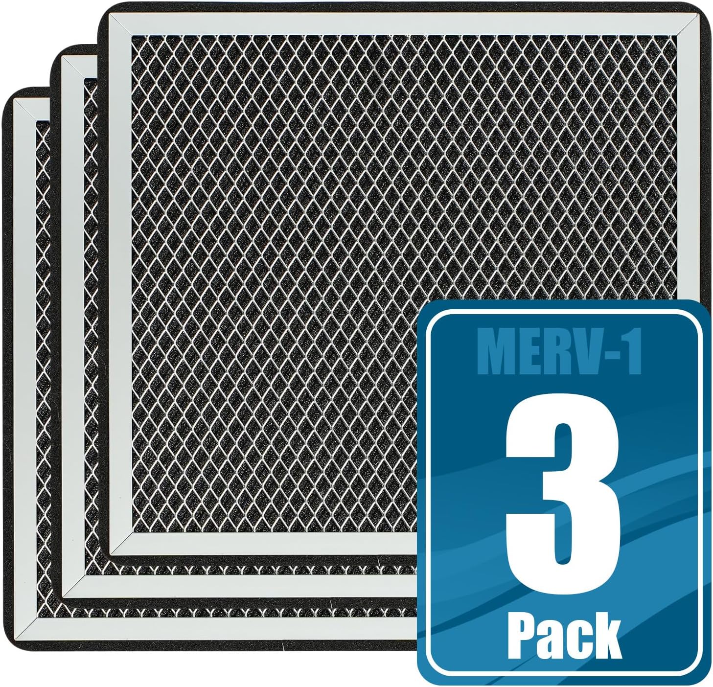 MERV-1 Filter for Sandidry Pro35C/ Pro55C（3 Pack）