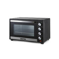 48L Portable Electric Mini Oven With Grill and Rotisserie