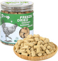 Pet Food Freeze Dried Meat Bites Chicken Recipe