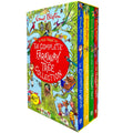 The Complete Magic Faraway Tree 4 Collection Enid Blyton