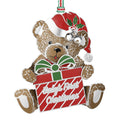 Baby's First Christmas Tree Decoration