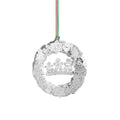 Gingerbread Family Christmas Tree Decoration