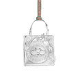 Santa Gift Bag Christmas Tree Decoration