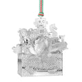 Toy Chest Christmas Tree Decoration