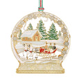 Winter Wonderland Christmas Tree Decoration