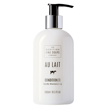 Au Lait Conditioner - 300ml - 300ml